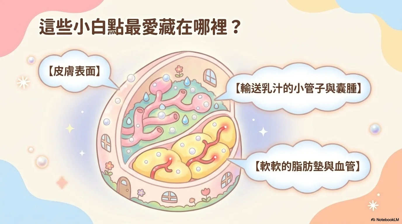 乳房鈣化衛教簡報第4頁