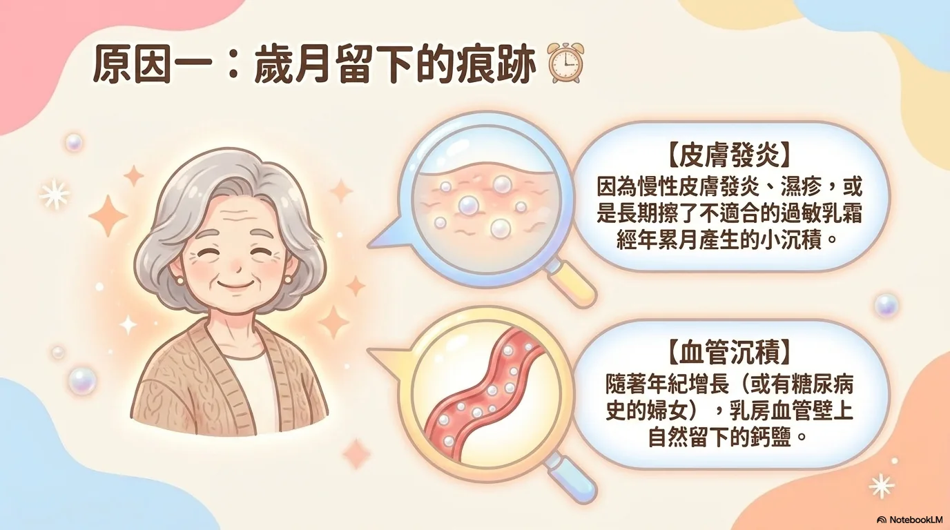 乳房鈣化衛教簡報第6頁