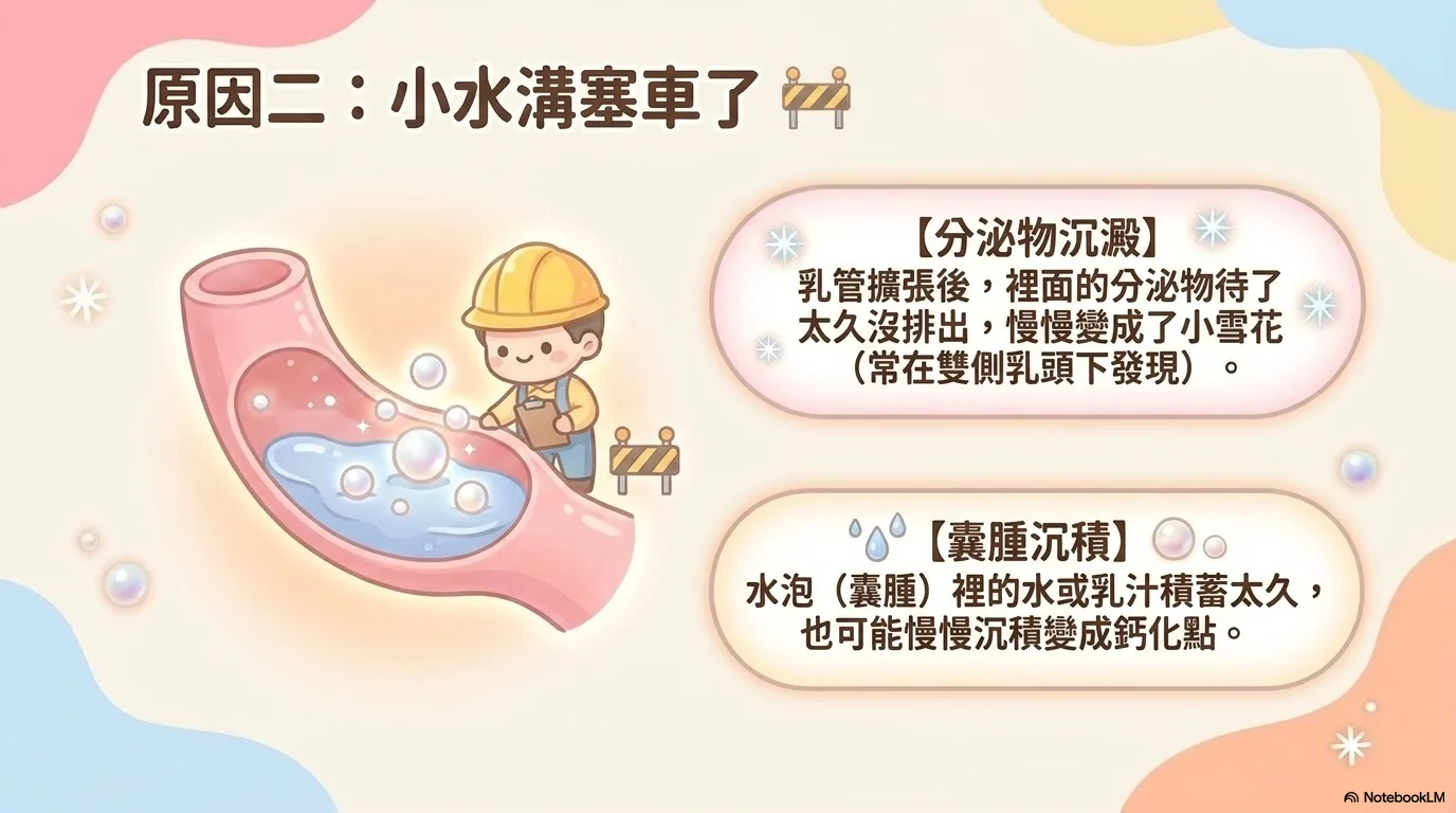 乳房鈣化衛教簡報第7頁